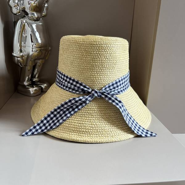 Miu Miu Hat MUH00222 Miu Miu Hat MUH00222